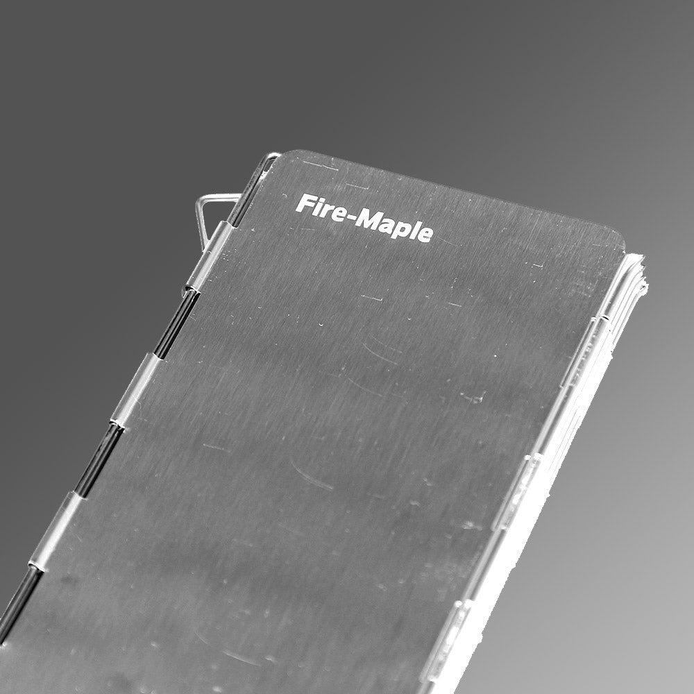 FMW-510 10Pcs Foldable Windscreen